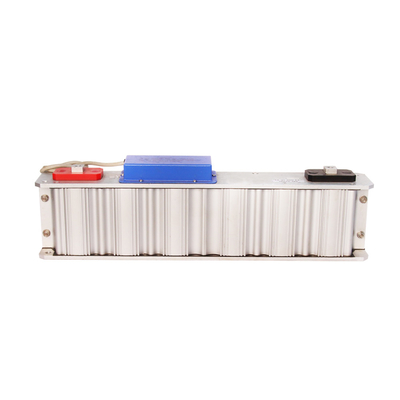 Condensatore eccellente del riscaldamento di induzione accumulatore per di automobile ibrida del modulo 16v 200f del condensatore