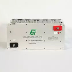 Modulo accumulatore per di automobile elettrica di ISO9001 IP30, batteria multiuso del veicolo ibrido