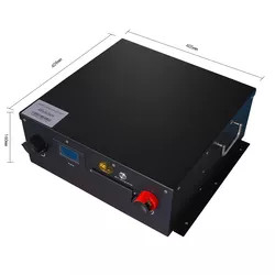Backup 48v 3900wh di BMS Multiscene Telecom Battery pratici