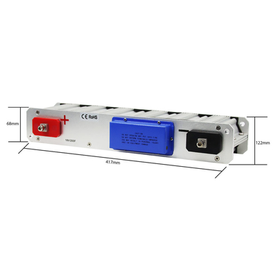 Dispositivo d'avviamento basso 16v 200f 500f Graphene di salto dell'automobile condensatore eccellente per i camion pesanti