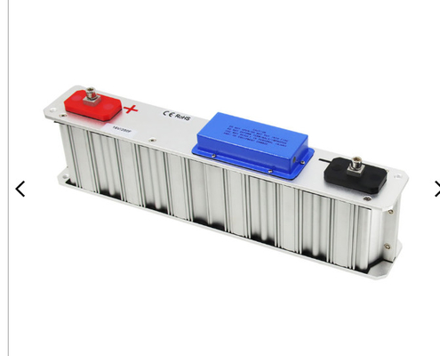 Modulo eccellente del condensatore dello strumento 12v 200f di emergenza dell'automobile per la Banca di potere del dispositivo d'avviamento di salto dell'automobile