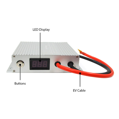 Banca eccellente eccellente della batteria del condensatore della batteria 16v 500f 2000f 3000f del condensatore della piccola batteria marina profonda del ciclo di Graphene