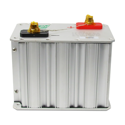 Ione del litio 24 batterie profonde 1200amp del ciclo rv di volt multiuso