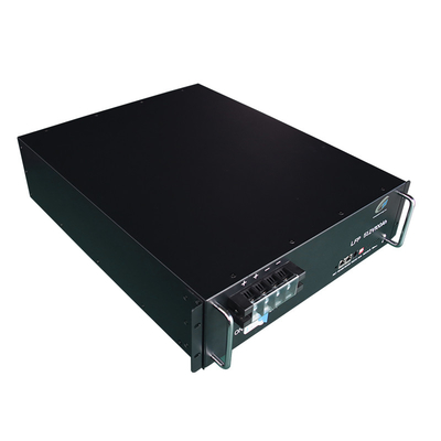 Batteria pratica di BMS Lithium LiFePO4, pacchetto Ultraportable della batteria di LiFePO4 EV
