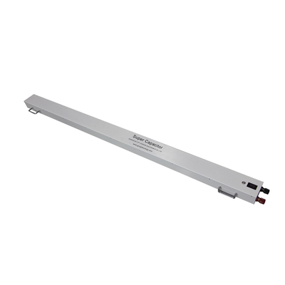 batteria 12V 40000F del condensatore di 1.2v 1000WH ultra per il sistema energetico energia eolica/solare