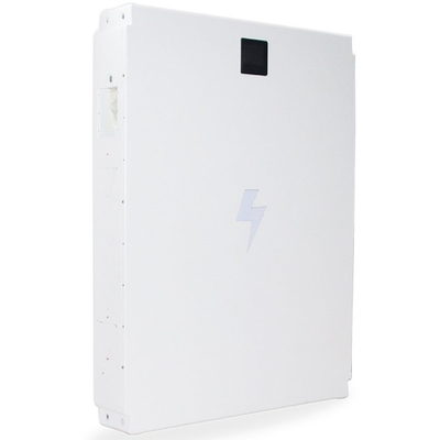 alta energia/sicurezza eccellenti della parete di potere del condensatore di 48v 5kwh 10kwh 15kwh