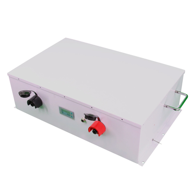 Vendita calda! Personalizzi la portata eccellente di lunga vita della Banca della batteria del condensatore di 24v 48v 100ah 200ah