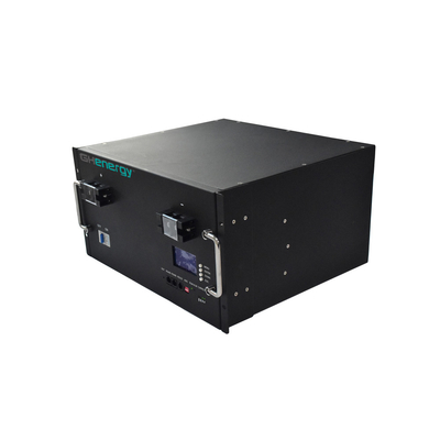 250Ah litio portatile Ion Deep Cycle Battery Multiscene ricaricabile