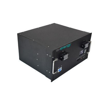 LiFePO4 bene durevole sostenibile multiuso della batteria al litio 48v 200ah