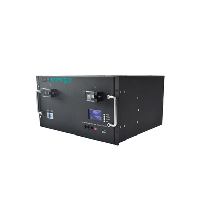 Batteria pratica di BMS Lithium LiFePO4, pacchetto Ultraportable della batteria di LiFePO4 EV