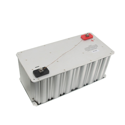 Modulo 48V 165F di Supercapacitor dell'alta energia per l'industriale elettrico degli apparecchi