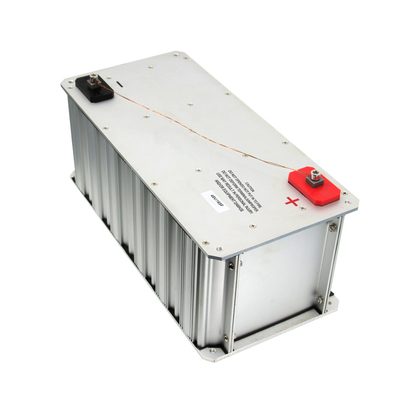 Modulo 48V 165F di Supercapacitor dell'alta energia per l'industriale elettrico degli apparecchi