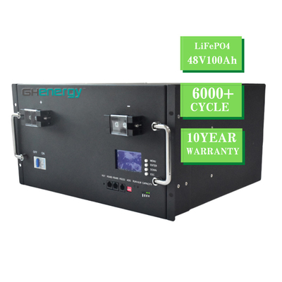 Bici pratica riutilizzabile di Ion Battery Multipurpose For E del litio LiFePO4