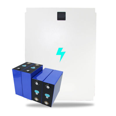 Sistema solare domestico resistente di Purple Horn PID, sistemi a energia solare residenziali 120V