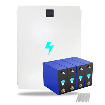 Sistema solare domestico resistente di Purple Horn PID, sistemi a energia solare residenziali 120V