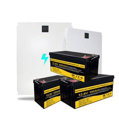 Sistema solare domestico resistente di Purple Horn PID, sistemi a energia solare residenziali 120V