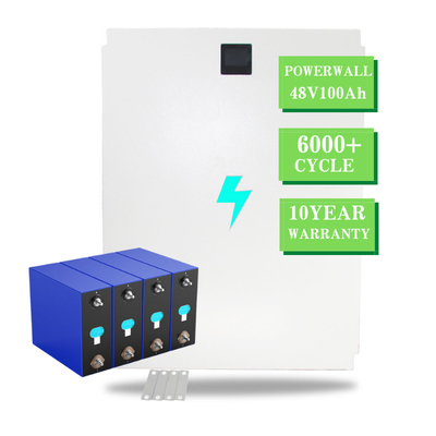 48V Ultraportable sul sistema solare di griglia, sistema solare pratico della batteria al litio