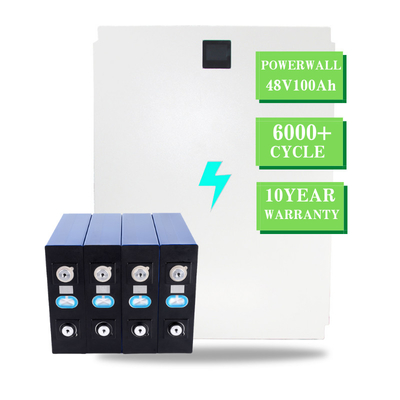 48V Ultraportable sul sistema solare di griglia, sistema solare pratico della batteria al litio