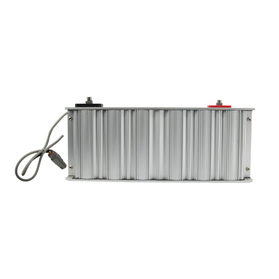 Materiale eccellente automobilistico 48V 165F della lega di alluminio del modulo del condensatore