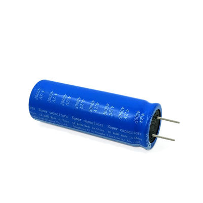 Fatto in batteria eccellente del condensatore della Cina 4.2v 4000f per il veicolo elettrico di inizio dell'automobile
