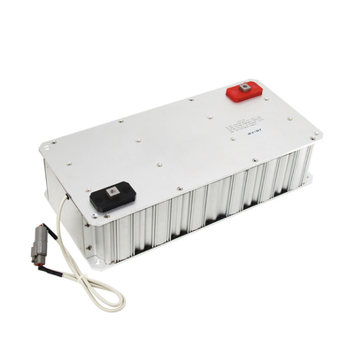 Veicoli elettrici ed ibridi dell'automobile 48V 65F del condensatore di un modulo di batteria eccellente elettrico