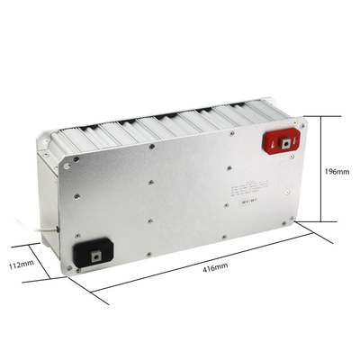 Veicoli elettrici ed ibridi dell'automobile 48V 65F del condensatore di un modulo di batteria eccellente elettrico