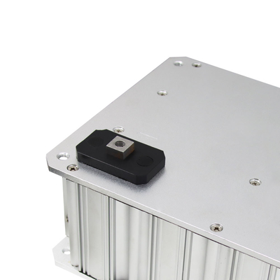 Veicoli elettrici ed ibridi dell'automobile 48V 65F del condensatore di un modulo di batteria eccellente elettrico