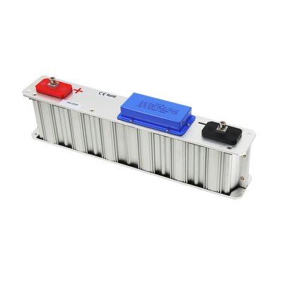 16V batteria profonda durevole 500f 2000f 3000f del ciclo rv per il dispositivo d'avviamento di salto