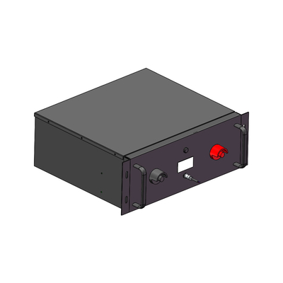 bene durevole eccellente del modulo 660x466x812mm del condensatore della batteria ibrida 20kwh