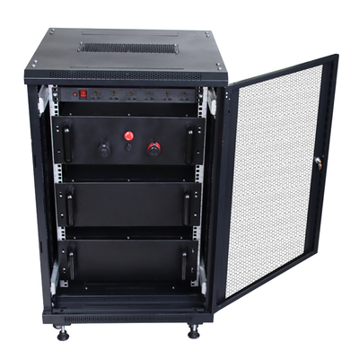bene durevole eccellente del modulo 660x466x812mm del condensatore della batteria ibrida 20kwh