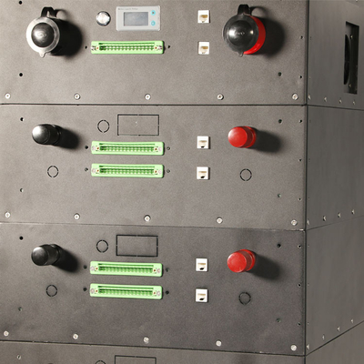 La Banca eccellente eccellente della batteria del condensatore della Banca 12v 24v 48v 5kwh 10kwh 20kwh del condensatore di energia domestica