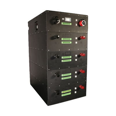 bene durevole eccellente del modulo 660x466x812mm del condensatore della batteria ibrida 20kwh