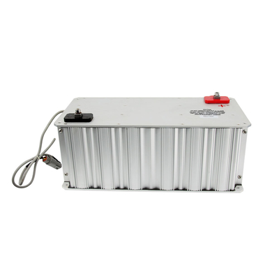 Modulo del condensatore di prestazione 48V 165F di bassa temperatura di Multiscene Graphene ultra