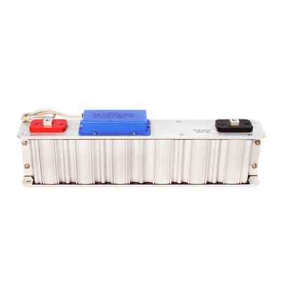 Condensatore eccellente del riscaldamento di induzione accumulatore per di automobile ibrida del modulo 16v 200f del condensatore