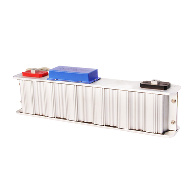 Condensatore eccellente del riscaldamento di induzione accumulatore per di automobile ibrida del modulo 16v 200f del condensatore