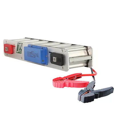 Batteria ibrida di Supercapacitor di alta tensione delle Telecomunicazioni per automobilistico