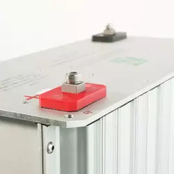 Modulo accumulatore per di automobile elettrica di ISO9001 IP30, batteria multiuso del veicolo ibrido