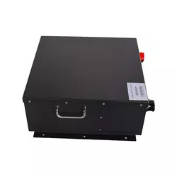 Backup 48v 3900wh di BMS Multiscene Telecom Battery pratici