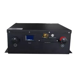 Backup 48v 3900wh di BMS Multiscene Telecom Battery pratici