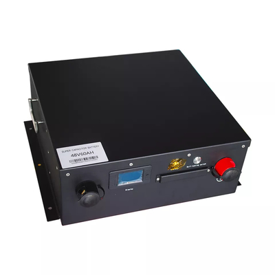 Backup 48v 3900wh di BMS Multiscene Telecom Battery pratici