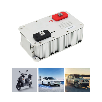 Bene durevole multiuso eccellente del modulo 48V 165F del condensatore dell'OEM IP30