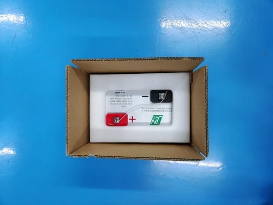 Bene durevole multiuso eccellente del modulo 48V 165F del condensatore dell'OEM IP30