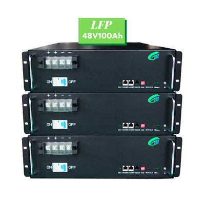BMS Ultraportable Battery Management System 100ah 200ah per Lifepo4