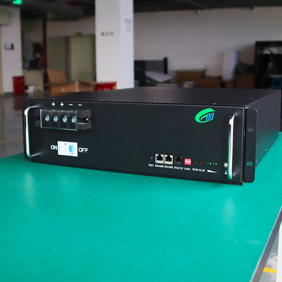 BMS Ultraportable Battery Management System 100ah 200ah per Lifepo4