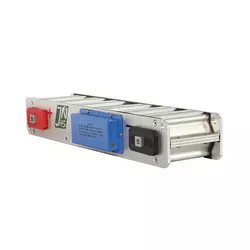 Modulo eccellente del condensatore dello strumento 12v 200f di emergenza dell'automobile per la Banca di potere del dispositivo d'avviamento di salto dell'automobile