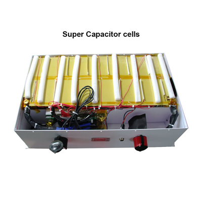 Batteria multiuso 50ah rinnovabile 100ah del carretto di golf impermeabile