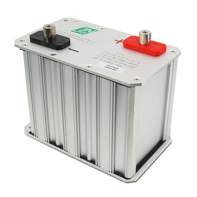 Batteria profonda multiuso del ciclo rv pratica per il dispositivo d'avviamento di salto