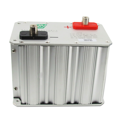 Batteria profonda multiuso del ciclo rv pratica per il dispositivo d'avviamento di salto
