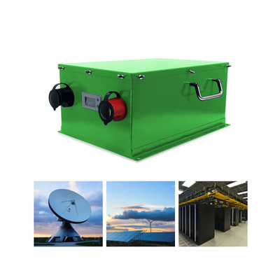 Batteria durevole sostenibile Eco ricaricabile del carretto di golf amichevole