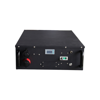 Batteria ricaricabile del carretto di golf 48v sostenibile con BMS System